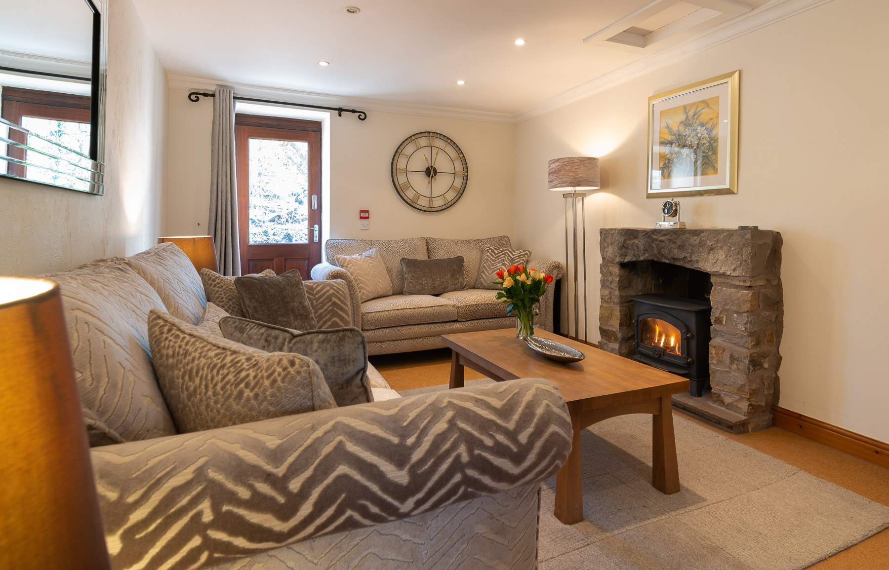 self catering Lancashire| Holiday Cottage